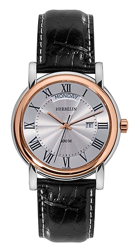 часы Michel Herbelin Classic Strap
