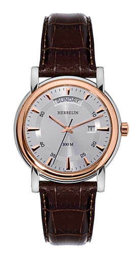 часы Michel Herbelin Classic Strap
