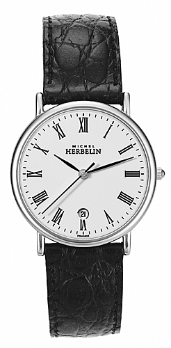  Michel Herbelin Classic Strap