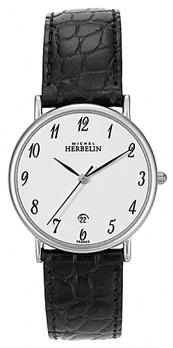  Michel Herbelin Classic Strap