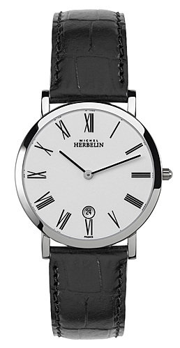 часы Michel Herbelin Classic Strap