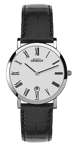  Michel Herbelin Classic Strap