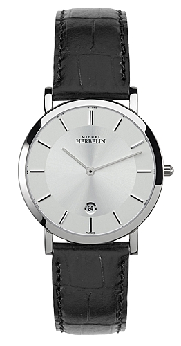 часы Michel Herbelin Classic Strap