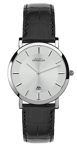  Michel Herbelin Classic Strap