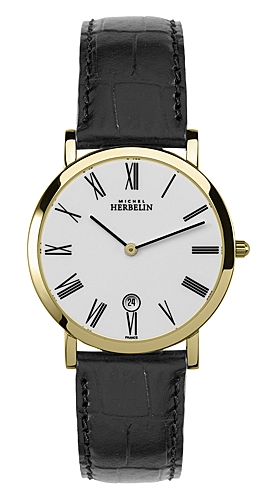часы Michel Herbelin Classic Strap