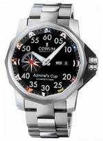  Corum Admirals Cup Competition 48