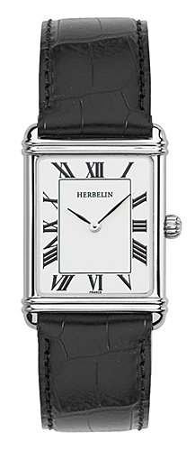 часы Michel Herbelin Classic Strap