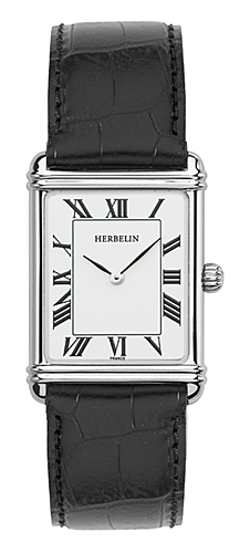  Michel Herbelin Classic Strap