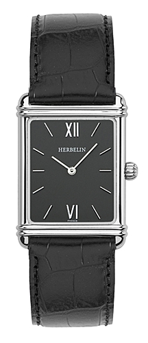  Michel Herbelin Classic Strap