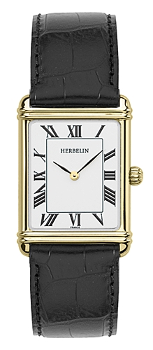 часы Michel Herbelin Classic Strap