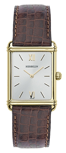  Michel Herbelin Classic Strap