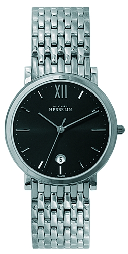 часы Michel Herbelin Classic Bracelet