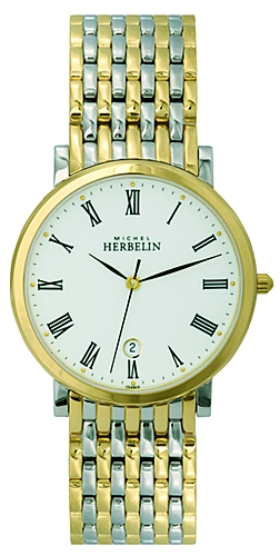 часы Michel Herbelin Classic Bracelet