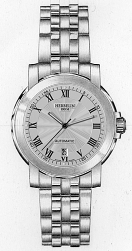 часы Michel Herbelin Classic Bracelet