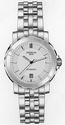 часы Michel Herbelin Classic Bracelet