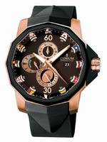 часы Corum Admirals Cup Competition 48