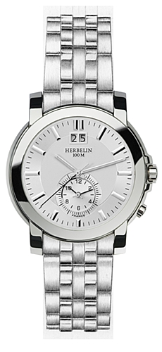 часы Michel Herbelin Classic Bracelet
