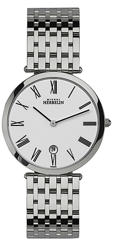 часы Michel Herbelin Classic Bracelet