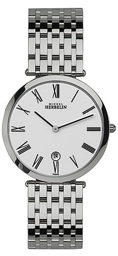  Michel Herbelin Classic Bracelet