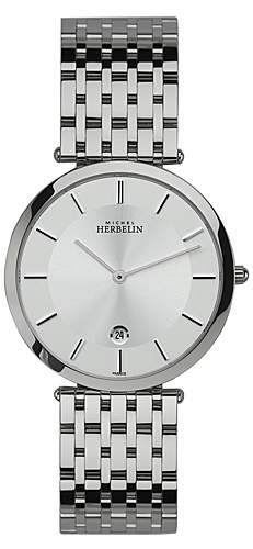 часы Michel Herbelin Classic Bracelet