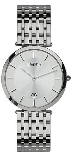  Michel Herbelin Classic Bracelet