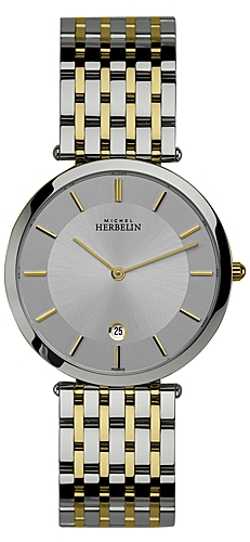 часы Michel Herbelin Classic Bracelet