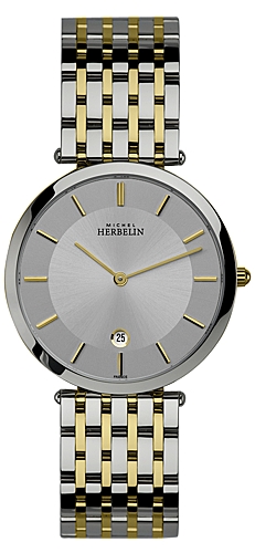  Michel Herbelin Classic Bracelet