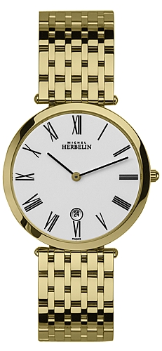 часы Michel Herbelin Classic Bracelet