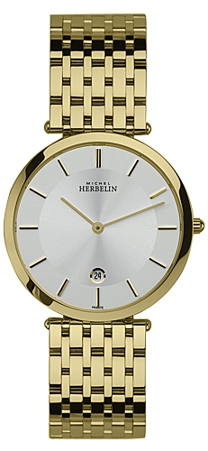 часы Michel Herbelin Classic Bracelet