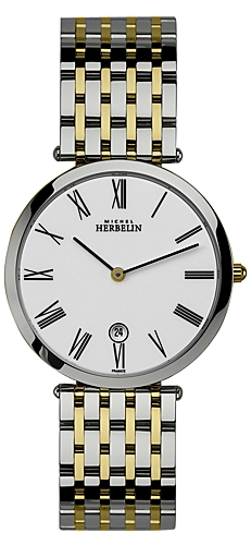 часы Michel Herbelin Classic Bracelet