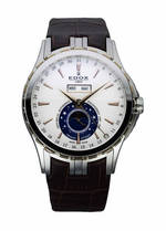  Edox Grand Ocean Limited Edition