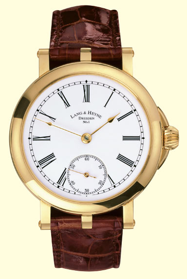  Lang & Heyne König Johann