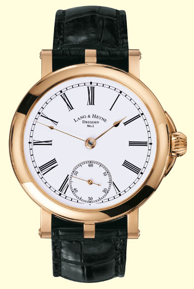 часы Lang & Heyne König Johann