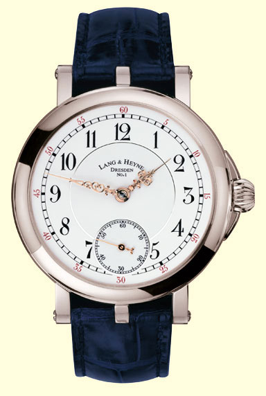 часы Lang & Heyne Friedrich August I