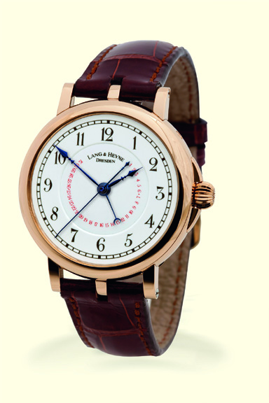 часы Lang & Heyne Konrad der Große