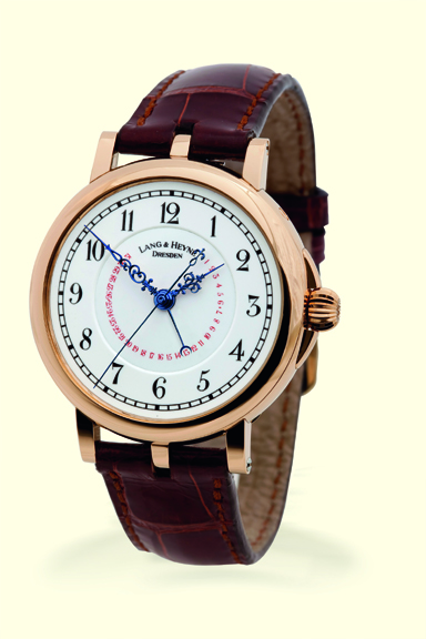 часы Lang & Heyne Konrad der Große