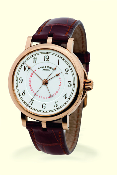 часы Lang & Heyne Konrad der Große