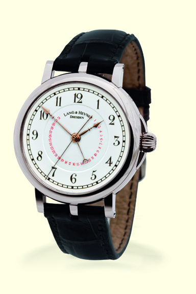 часы Lang & Heyne Konrad der Große