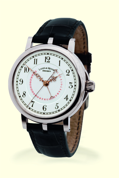 часы Lang & Heyne Konrad der Große