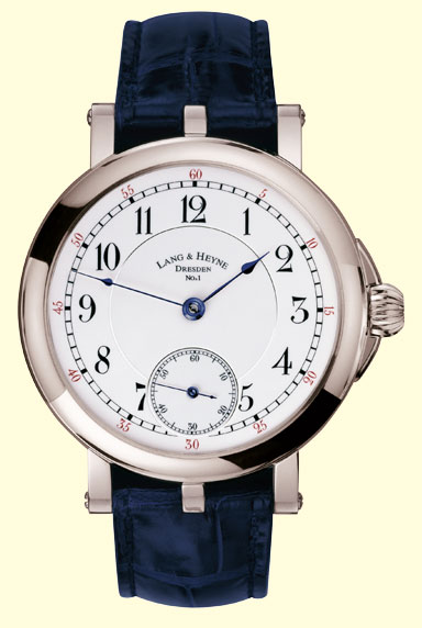  Lang & Heyne Friedrich August I