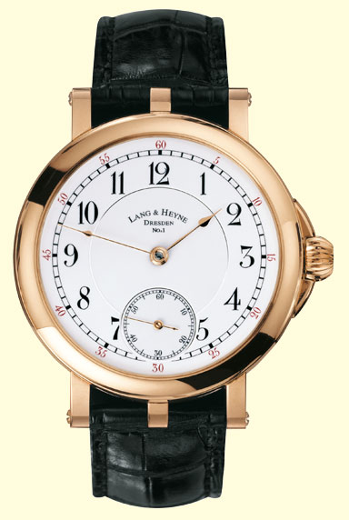 часы Lang & Heyne Friedrich August I