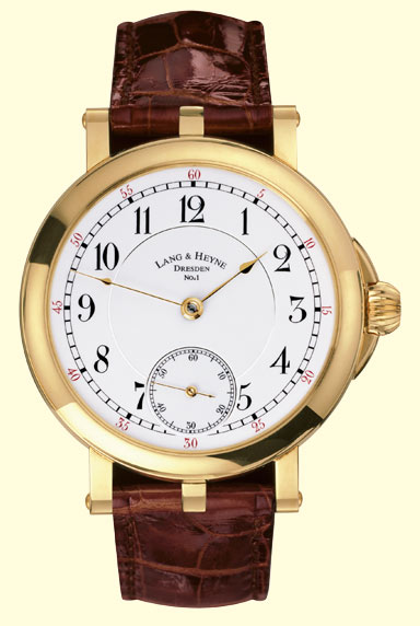 часы Lang & Heyne Friedrich August I