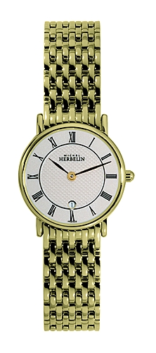 часы Michel Herbelin Classic Bracelet