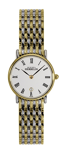 часы Michel Herbelin Classic Bracelet