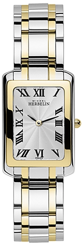 часы Michel Herbelin Classic Bracelet