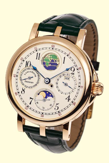 часы Lang & Heyne Moritz von Sachsen