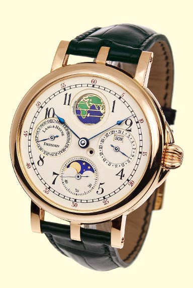  Lang & Heyne Moritz von Sachsen