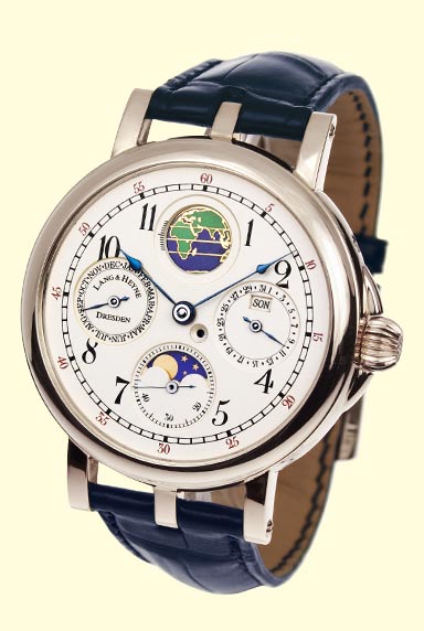 часы Lang & Heyne Moritz von Sachsen