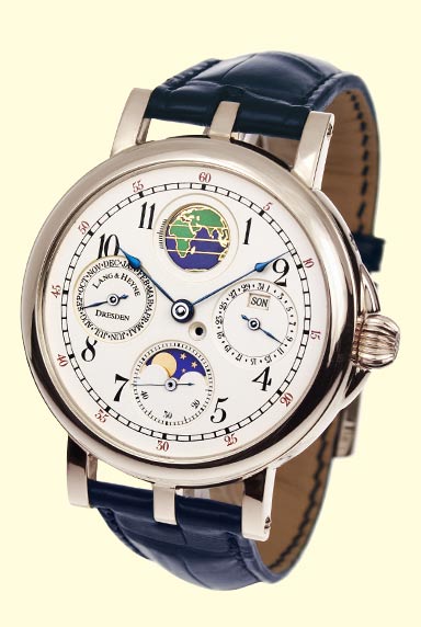  Lang & Heyne Moritz von Sachsen