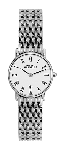 часы Michel Herbelin Classic Bracelet